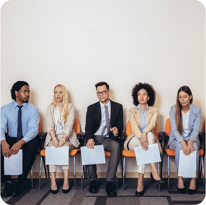 Candidate Assessments